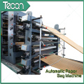 High-Quality Kraft Sack Making Machine for Cement